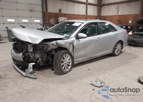 2013 Toyota Camry Hybrid Xle from USA, damaged, VIN 4T1BD1FK6DU070639